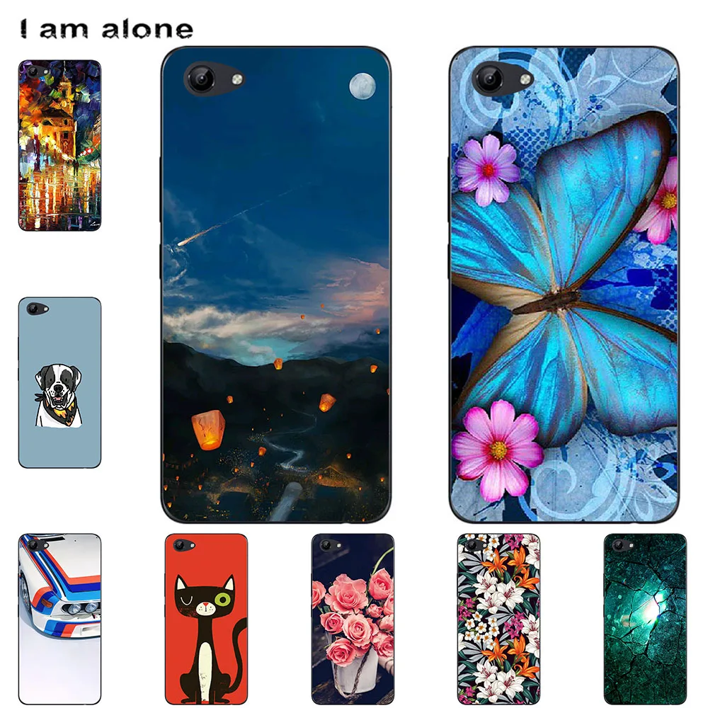 Чехол для телефона I am alone для Vivo Y66 Y69 Y75 Y81 Модные Цветные чехлы с мультяшным принтом для мобильного телефона
Чехол для телефона I am alone для Vivo Y66 Y69 Y75 Y81 Модные Цветные чехлы с мультяшным принтом для мобильного телефона
