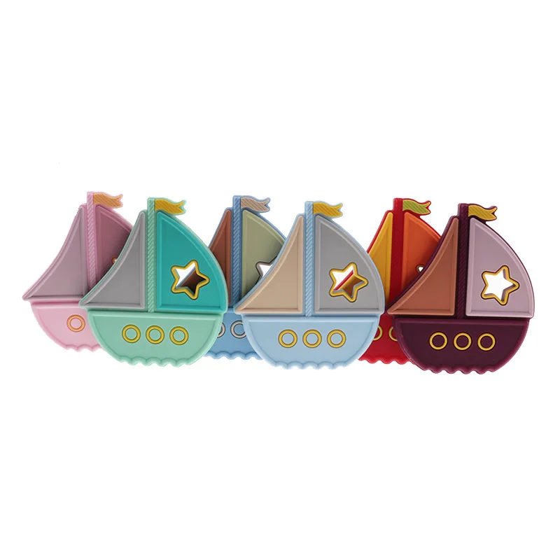 20 шт., Прорезыватель для зубов, парусник, силиконовые прорезыватели для прорезывания зубов, детские товары, силиконовое кольцо для прорезыв...
20 шт., Прорезыватель для зубов, парусник, силиконовые прорезыватели для прорезывания зубов, детские товары, силиконовое кольцо для прорезыв...