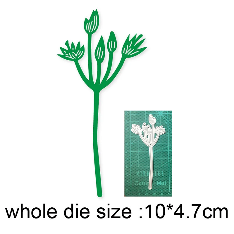 2021 new metal cutting dies cut die mold Plants flower decoration Scrapbook paper craft knife mould blade punch stencils dies
2021 new metal cutting dies cut die mold Plants flower decoration Scrapbook paper craft knife mould blade punch stencils dies