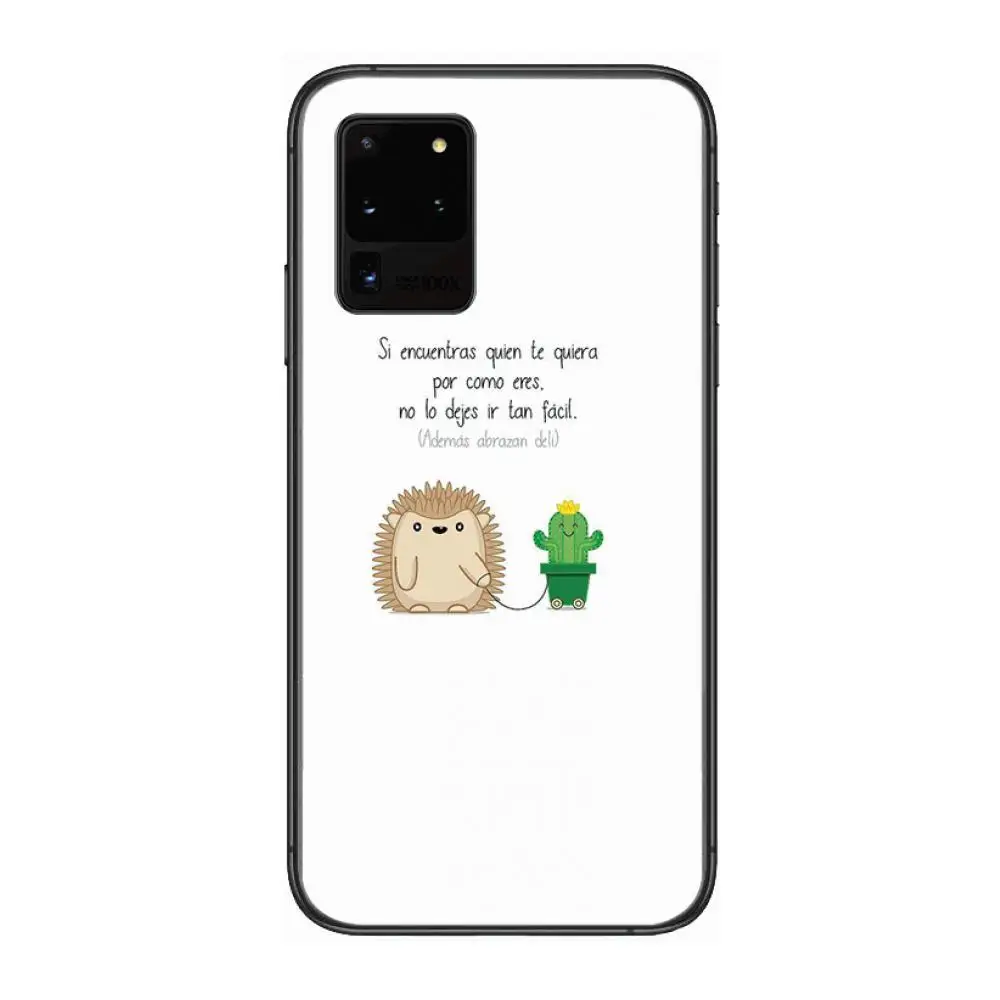 Cartoon Cactus Couples Phone cover hull For SamSung Galaxy S 6 7 8 9 10 20 21 Plus Edge E note 5G Lite Ultra black soft bumper
Cartoon Cactus Couples Phone cover hull For SamSung Galaxy S 6 7 8 9 10 20 21 Plus Edge E note 5G Lite Ultra black soft bumper