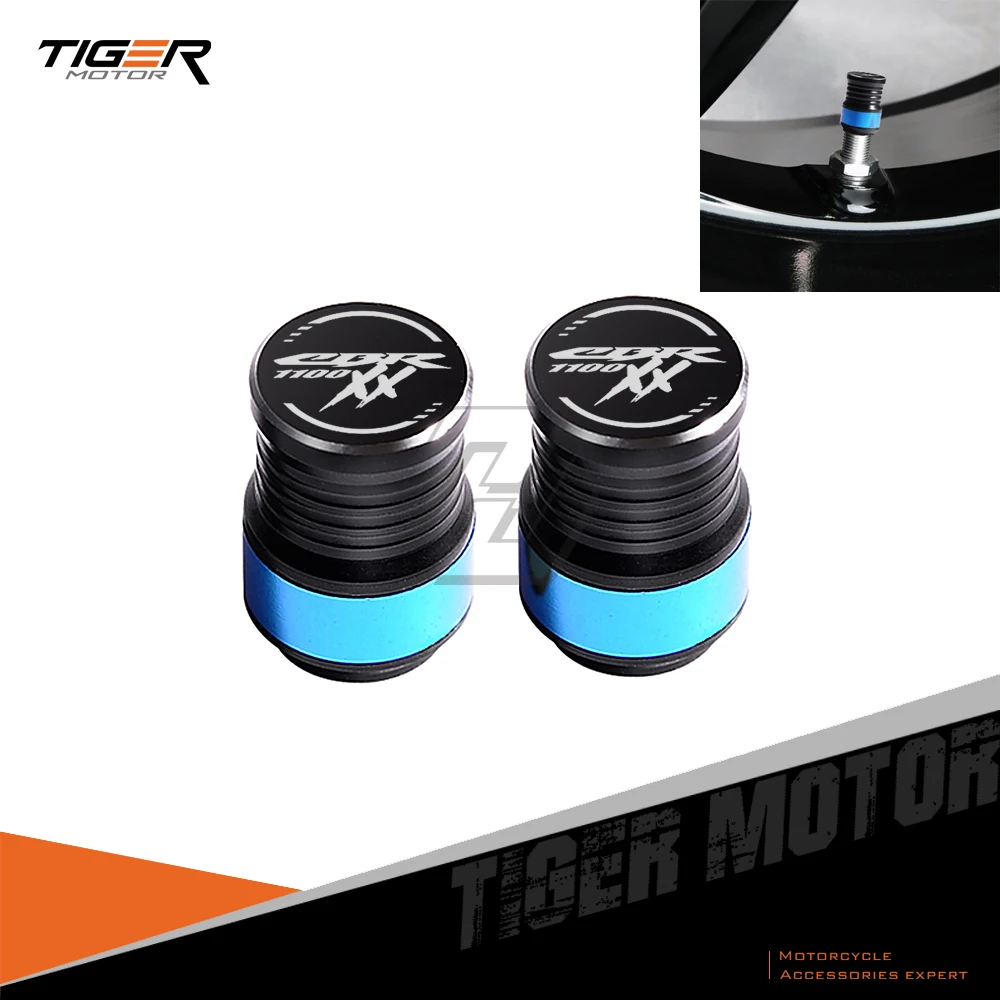 For Honda CBR1100XX 1100XX Super Blackbird Motorcycle Accessories Wheel Tire Valve Cap Cover
For Honda CBR1100XX 1100XX Super Blackbird Motorcycle Accessories Wheel Tire Valve Cap Cover
