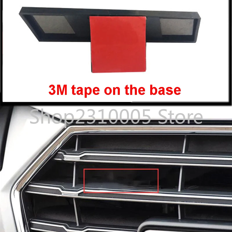 S3 S4 S5 S6 S7 S8 RS3 RS4 RS5 RS6 RS7 RS8 RSQ3 RSQ5 RSQ7 TTS TTRS кронштейн с эмблемой решетки 3 М лента