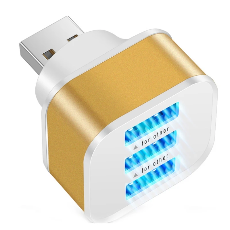 Концентратор USB 2,0, разветвитель с 3 портами, высокоскоростной мини-концентратор USB, расширитель для планшетов, мобильных телефонов
Концентратор USB 2,0, разветвитель с 3 портами, высокоскоростной мини-концентратор USB, расширитель для планшетов, мобильных телефонов