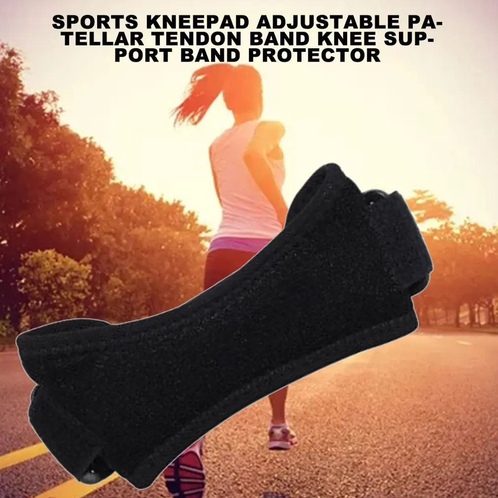 Sports Knee massager Pads Adjustable Knee Support Belt Knee Outdoor Basketball Football Sports Knee Support relaxation Belt
Sports Knee massager Pads Adjustable Knee Support Belt Knee Outdoor Basketball Football Sports Knee Support relaxation Belt