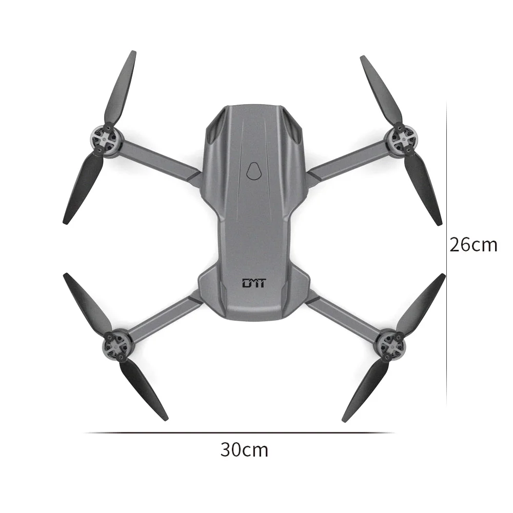 H9MAX 4K Camera Drone 2-axis Gimbal Brushless 5G FPV Quadcopter 1.2km 25mins Flight RC Helicopter GPS Drone Camera Remote Toys
H9MAX 4K Camera Drone 2-axis Gimbal Brushless 5G FPV Quadcopter 1.2km 25mins Flight RC Helicopter GPS Drone Camera Remote Toys