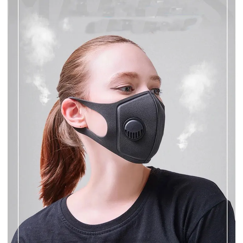 5/10/15 pcs 2020 New Hot Face Masks Dustproof Mouth Face Mask Cycling Respirator Adult Reusable Breathable Skin-Friendly
5/10/15 pcs 2020 New Hot Face Masks Dustproof Mouth Face Mask Cycling Respirator Adult Reusable Breathable Skin-Friendly