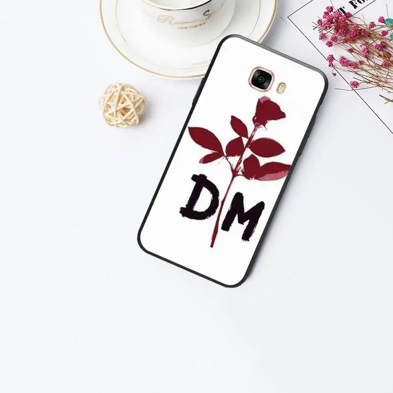 Depeches band Mode rock for samsung A10 coque fundas etui for samsung galaxy A30S A40 A50 A51 A70 A71 note 8 9 10 cases cover
Depeches band Mode rock for samsung A10 coque fundas etui for samsung galaxy A30S A40 A50 A51 A70 A71 note 8 9 10 cases cover