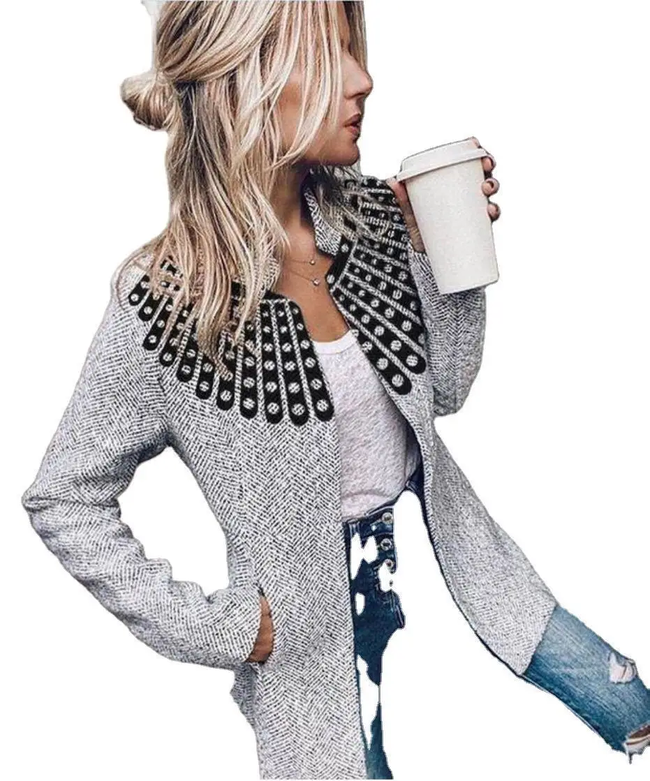 2020 Winter Ebay Quick Selling Wish Temperament European and American Round Collar Women's Hair Coat
2020 Winter Ebay Quick Selling Wish Temperament European and American Round Collar Women's Hair Coat