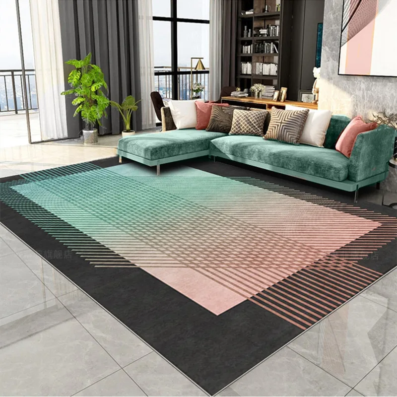 Home Decor Carpet Modern Silky Large Area Rug Carpets For Living Room Children Play Rugs Mat Sofa Bedroom Balcony Bedside Mat
Home Decor Carpet Modern Silky Large Area Rug Carpets For Living Room Children Play Rugs Mat Sofa Bedroom Balcony Bedside Mat
