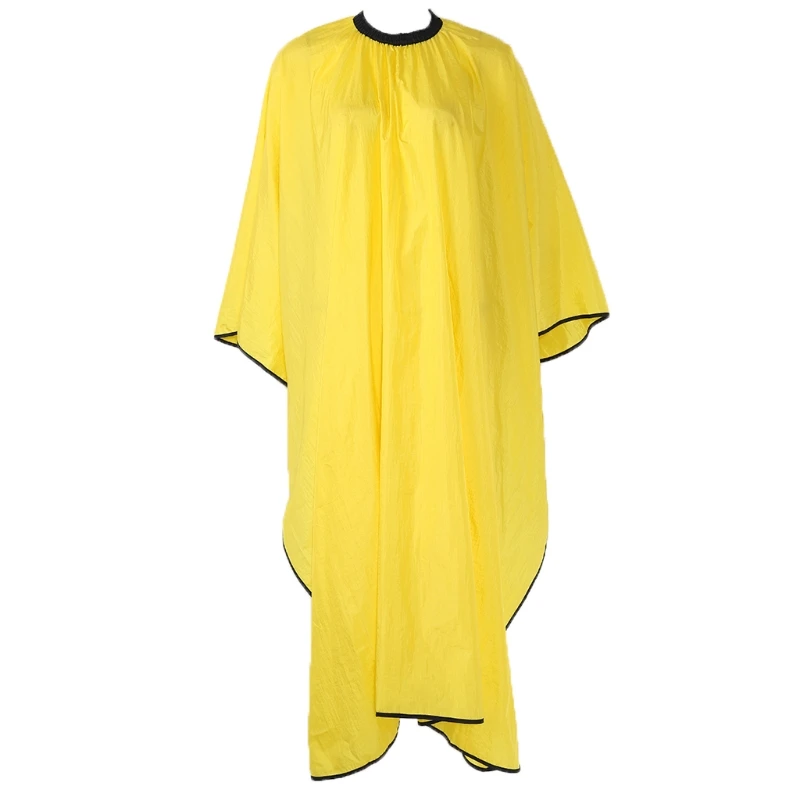 Salon Professional Hair Styling Cape Waterproof Hairdresser Cloth Styling Camps
Salon Professional Hair Styling Cape Waterproof Hairdresser Cloth Styling Camps