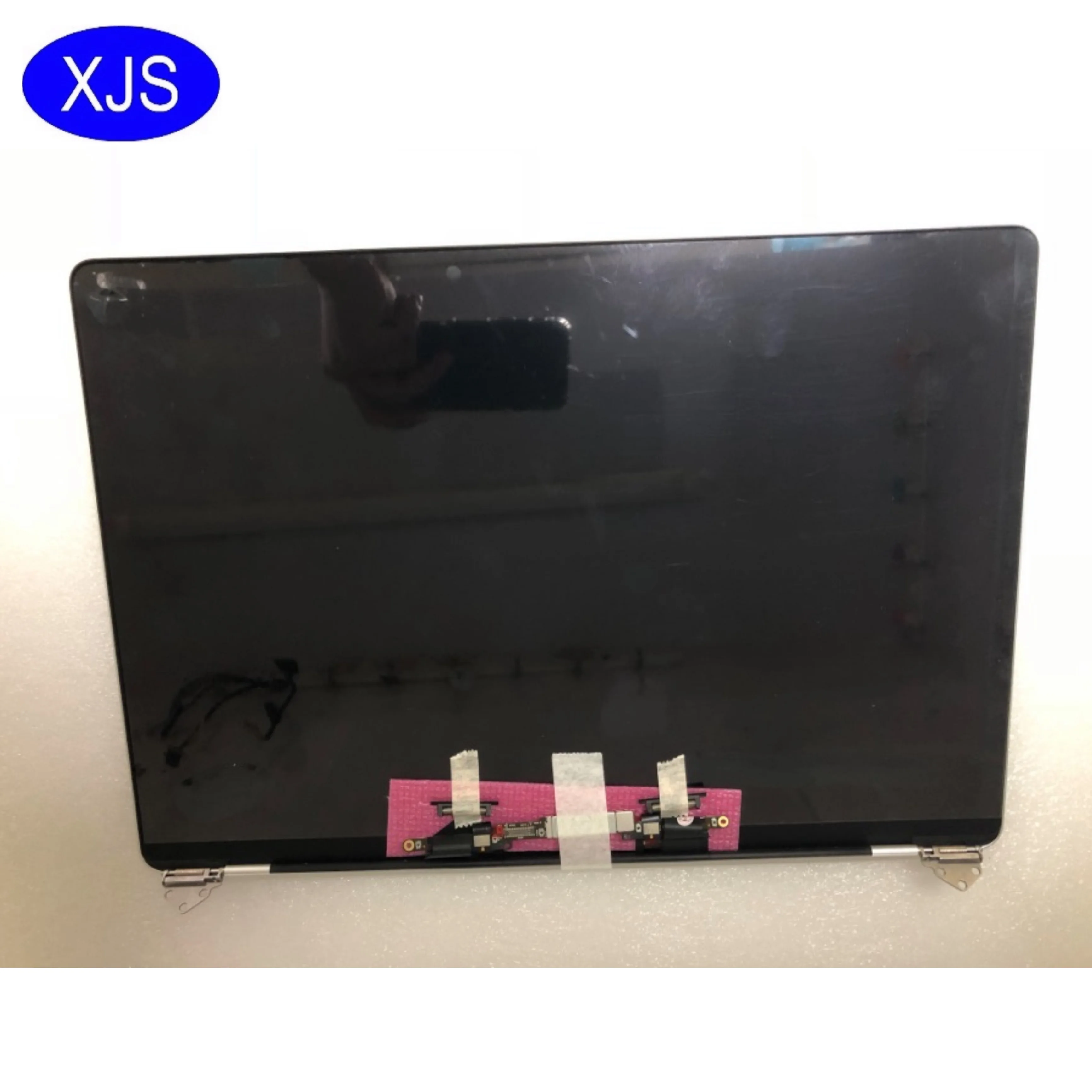 ЖК дисплей для Macbook Pro Retina 16 дюймов светодиодная подсветка в сборе A2141 новый год