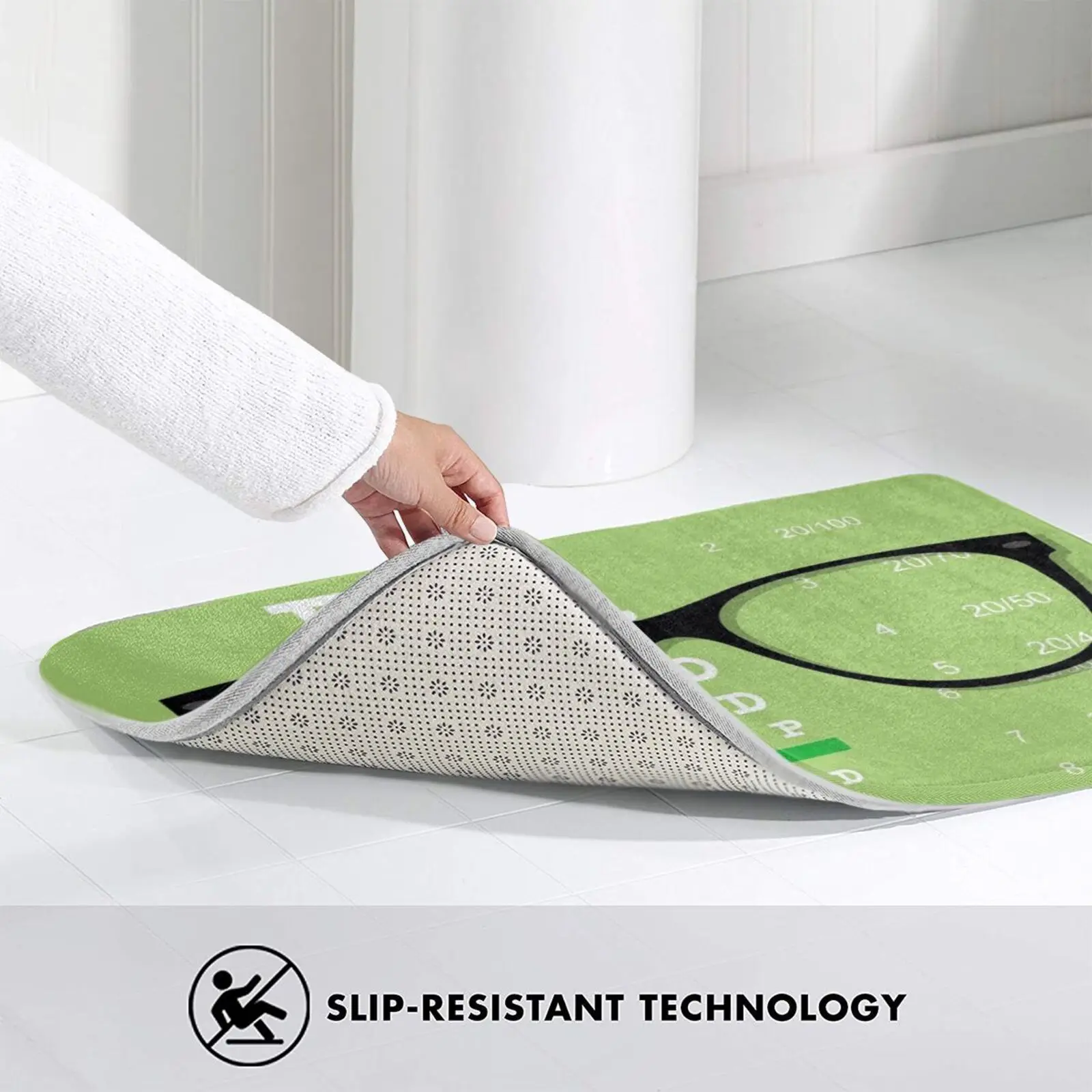 Eyeglasses Chart 01 Carpet Mat Rug Cushion Soft Non - Slip Glasses Girls Who Wear Glasses Eye Chart Bigbraingirl
Eyeglasses Chart 01 Carpet Mat Rug Cushion Soft Non - Slip Glasses Girls Who Wear Glasses Eye Chart Bigbraingirl