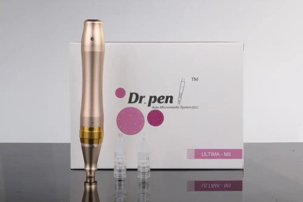 Dr.pen Derma Pen Needle Cartridge Needle Tips (12pin needles ) for electric Micro Rolling Derma Stamp Therapy
Dr.pen Derma Pen Needle Cartridge Needle Tips (12pin needles ) for electric Micro Rolling Derma Stamp Therapy