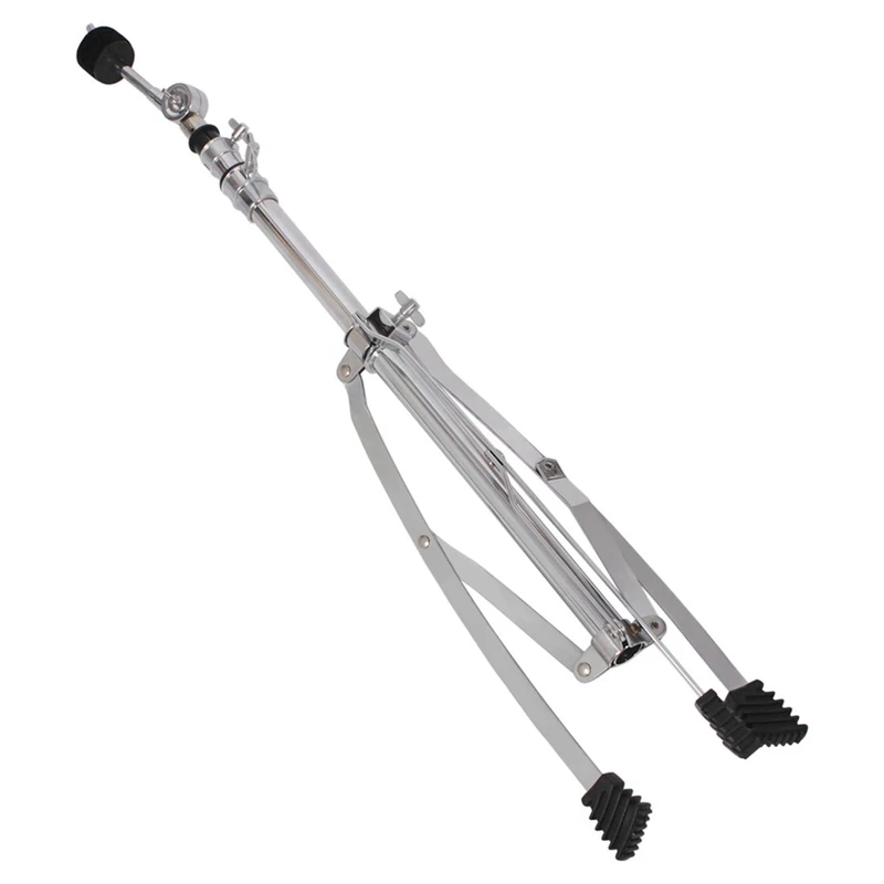 Drum Stand Snare Dumb Holder Cymbal Triple-cornered-Bracket & Guitar Tremolo Bridge with Logo Double Locking Edge
Drum Stand Snare Dumb Holder Cymbal Triple-cornered-Bracket & Guitar Tremolo Bridge with Logo Double Locking Edge