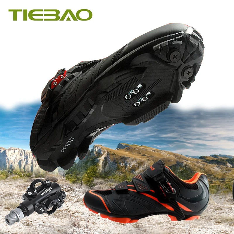 TIEBAO велосипедные туфли унисекс самофиксирующаяся Спортивная Zapatillas Ciclismo Mtb SPD педали велосипеда тапки горный велосипед спортивная обувь
TIEBAO велосипедные туфли унисекс самофиксирующаяся Спортивная Zapatillas Ciclismo Mtb SPD педали велосипеда тапки горный велосипед спортивная обувь