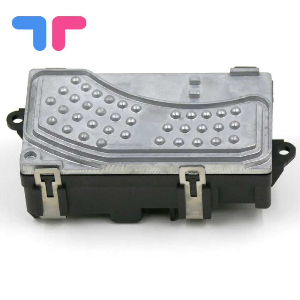 Heater Blower Motor Resistor Regulator For Audi A6 S6 R8 4F0820521A 4F0910521
Heater Blower Motor Resistor Regulator For Audi A6 S6 R8 4F0820521A 4F0910521