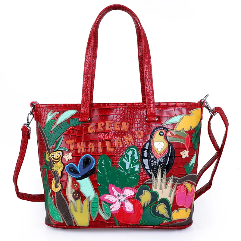 Luxury Pu Leather Women Handbags Large Capacity Tote Bags High Quality Ladies Shoulder Bag Designer Female Travel Messenger Bag 
Luxury Pu Leather Women Handbags Large Capacity Tote Bags High Quality Ladies Shoulder Bag Designer Female Travel Messenger Bag