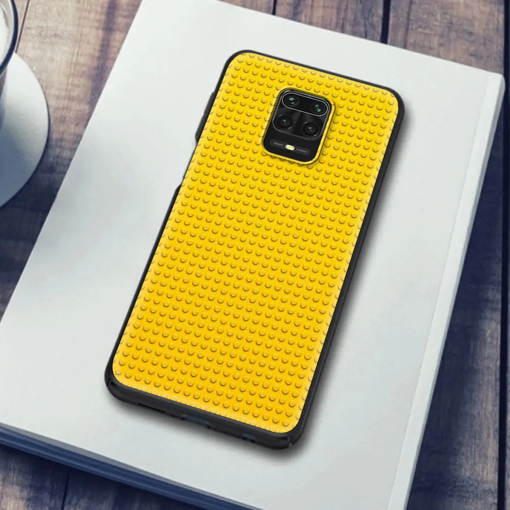 Silicone Case for Redmi Note 8 8T 9T 9 7 Pro 9A 8A 7A Luxury Cover Note 10 Pro MAX K40 PRO Plus Shell Colorful Block
Silicone Case for Redmi Note 8 8T 9T 9 7 Pro 9A 8A 7A Luxury Cover Note 10 Pro MAX K40 PRO Plus Shell Colorful Block