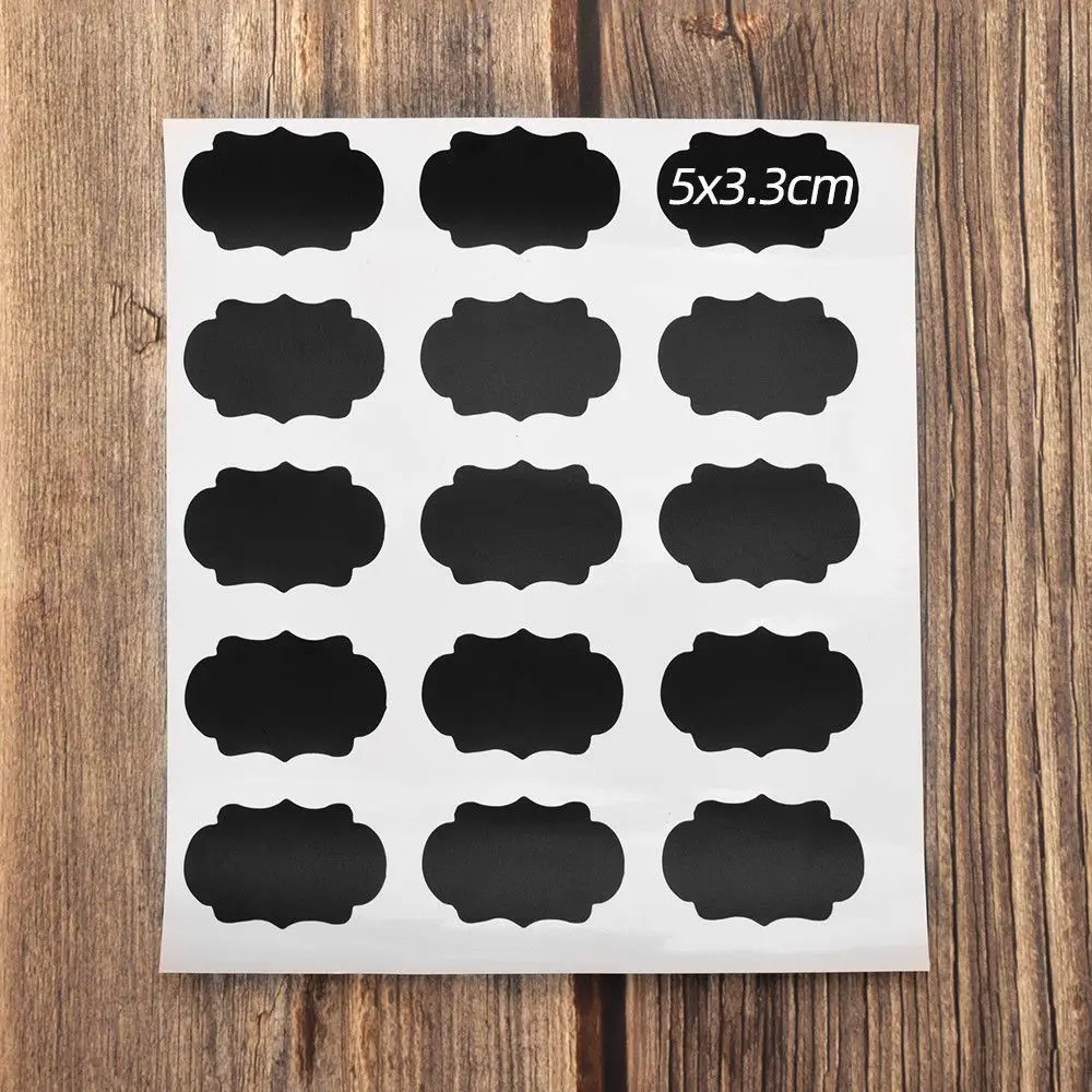 Набор наклеек для специй DE.SOUL
Набор наклеек для специй DE.SOUL