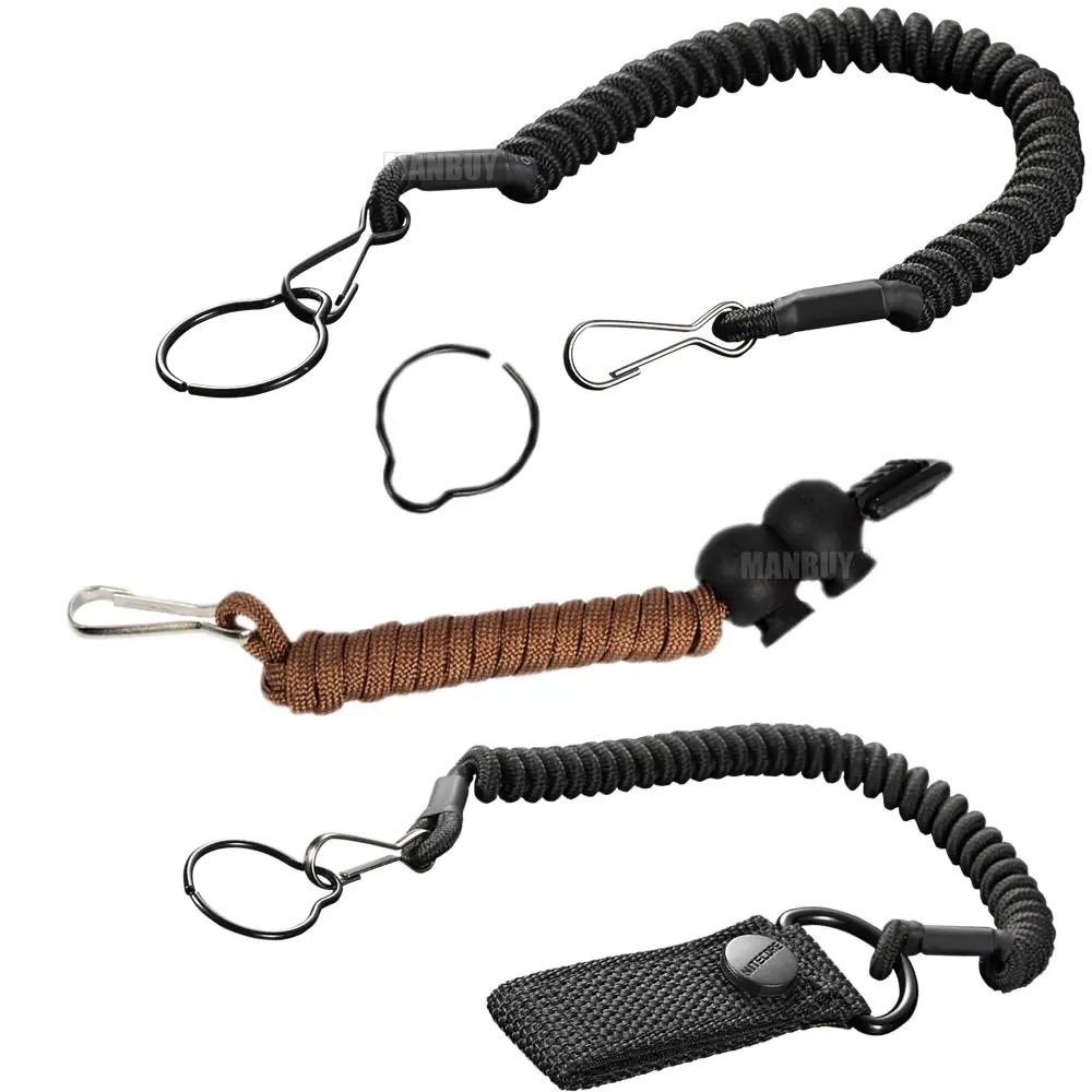 NITECORE NTL10 NTL20 NTL50 Flashlight Tactical Lanyard Punched Stainless Steel Ring Safety Rope For 25.4mm Diameter Lamp outdoor
NITECORE NTL10 NTL20 NTL50 Flashlight Tactical Lanyard Punched Stainless Steel Ring Safety Rope For 25.4mm Diameter Lamp outdoor