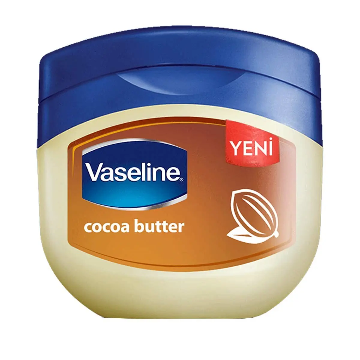 Vaseline Cocoa Butter Moısturizing Gel Cream 100 ML Gives Shine And Moısture Free And Fast Shipping
Vaseline Cocoa Butter Moısturizing Gel Cream 100 ML Gives Shine And Moısture Free And Fast Shipping