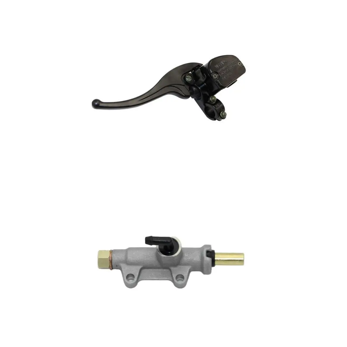 Главный тормозной цилиндр Сцепления Мотоцикла в сборе для ATV Polaris Magnum 
Главный тормозной цилиндр Сцепления Мотоцикла в сборе для ATV Polaris Magnum