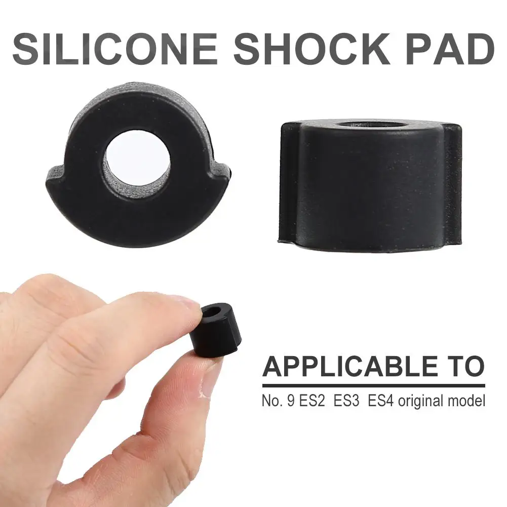 Folding Pre-Tighten Cushion For Ninebot Es1 Es2 Es3 Es4 Electric Foldable Scooter Folding Cushion For Ninebot Scooter Accessor
Folding Pre-Tighten Cushion For Ninebot Es1 Es2 Es3 Es4 Electric Foldable Scooter Folding Cushion For Ninebot Scooter Accessor