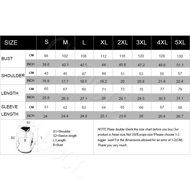 Christmas Flower Hoodie Sweatshirts Men's Hooded Sportswear Fashion Elderly Makeup 3D Printed Autumn Casual Hoodies Streetwear
Christmas Flower Hoodie Sweatshirts Men's Hooded Sportswear Fashion Elderly Makeup 3D Printed Autumn Casual Hoodies Streetwear