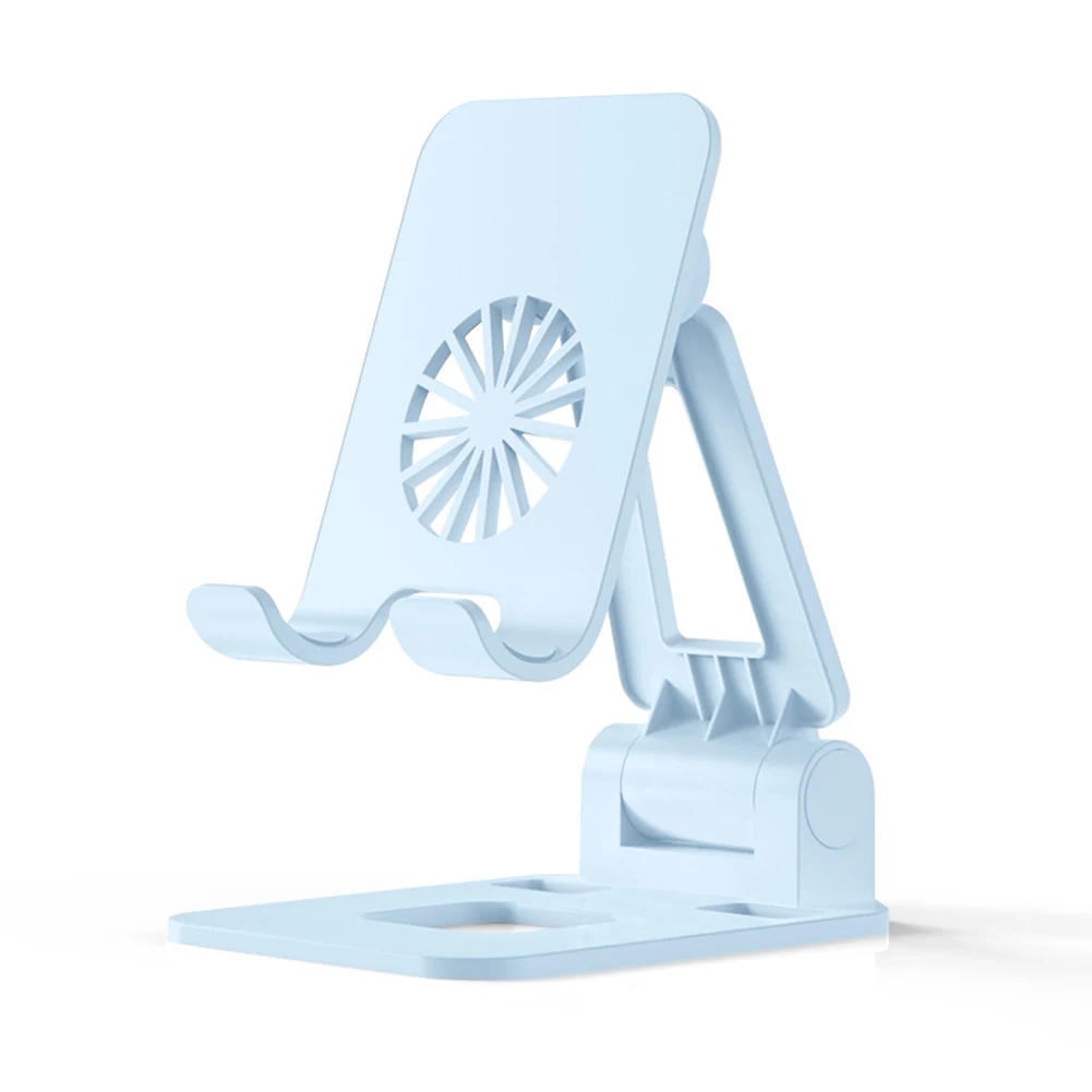 Cell Phone Holder Universal Portable Foldable Desktop Phone Stand Anti-skid Adjustable Tablet Holder Bracket for iPhone iPad
Cell Phone Holder Universal Portable Foldable Desktop Phone Stand Anti-skid Adjustable Tablet Holder Bracket for iPhone iPad