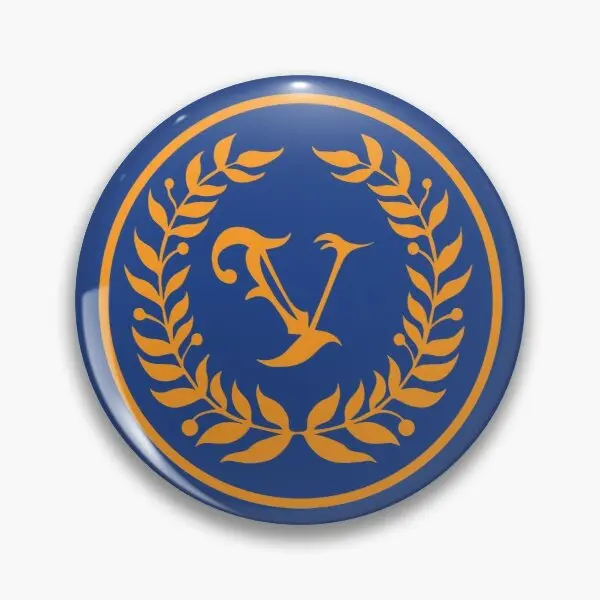 Velvet Room Emblem Soft Enamel Pin Badge Decorative Clothes Badge Lapel Pin Brooch Jewelry for Women
Velvet Room Emblem Soft Enamel Pin Badge Decorative Clothes Badge Lapel Pin Brooch Jewelry for Women