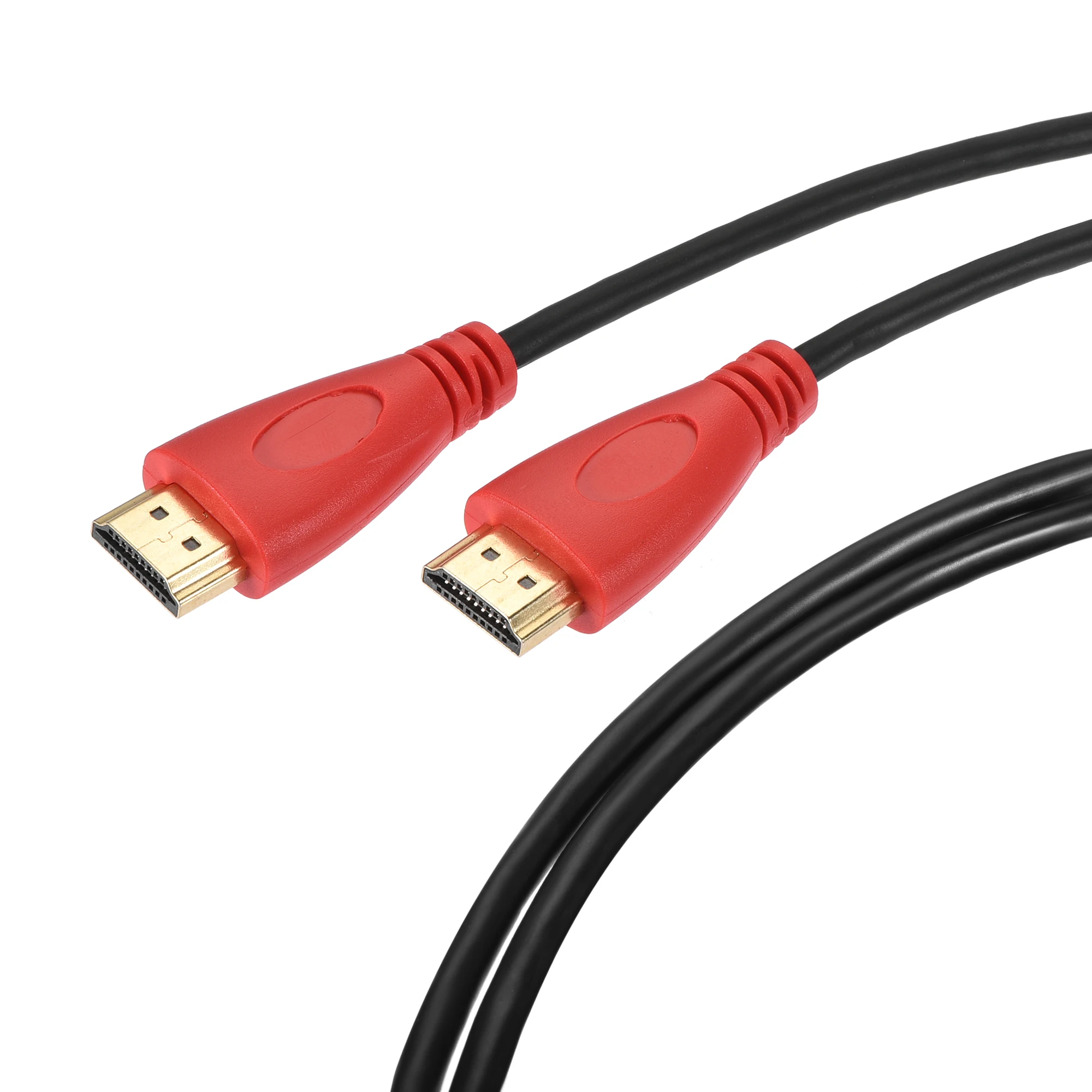 Удлинительный кабель Uxcell HDMI, Красный адаптер штекер-штекер, высокоскоростной цифровой провод для ТВ, ПК, 3,28 футов, 2 шт.
Удлинительный кабель Uxcell HDMI, Красный адаптер штекер-штекер, высокоскоростной цифровой провод для ТВ, ПК, 3,28 футов, 2 шт.