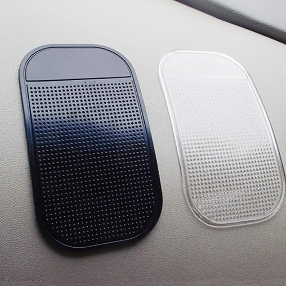 Hot Sale Car Non-slip Silicone Sticky Gel Pad Round Mat Holder Waterproof Phone Silicone Silicone Dashboard Magic Anti-skid P5U2
Hot Sale Car Non-slip Silicone Sticky Gel Pad Round Mat Holder Waterproof Phone Silicone Silicone Dashboard Magic Anti-skid P5U2