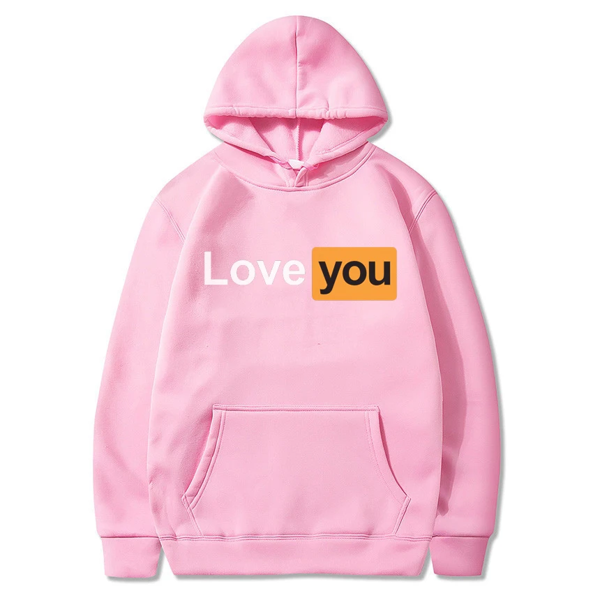 Man Tracksuit True Love & Love You Letters Funny Print Harajuku Casual Sweatshirts Hoodie Pullover Autumn Hit Hop Boy Clothing
Man Tracksuit True Love & Love You Letters Funny Print Harajuku Casual Sweatshirts Hoodie Pullover Autumn Hit Hop Boy Clothing