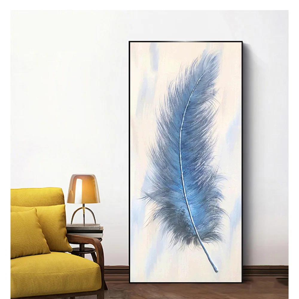 Round Full Diamond Landscape 5D Diamond Painting Feather DIY Diamond Embroidery Decoration Home Decoration
Round Full Diamond Landscape 5D Diamond Painting Feather DIY Diamond Embroidery Decoration Home Decoration