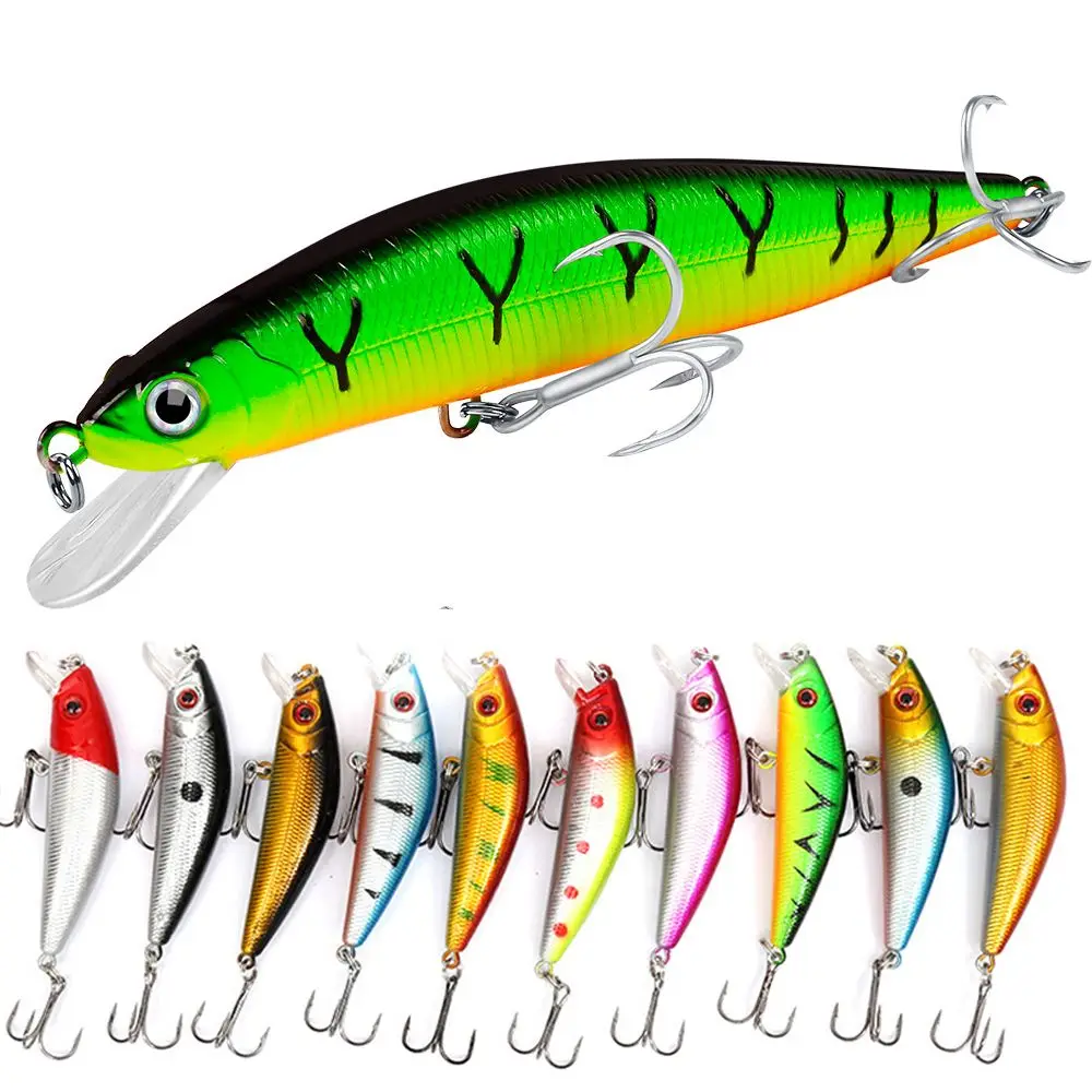 Рыболовные приманки Minnow, 70 мм, 8 г, искусственный воблер, джиг-приманка, кренкбейт для карпа, полосатая приманка для ловли окуня, рыболовная с...
Рыболовные приманки Minnow, 70 мм, 8 г, искусственный воблер, джиг-приманка, кренкбейт для карпа, полосатая приманка для ловли окуня, рыболовная с...