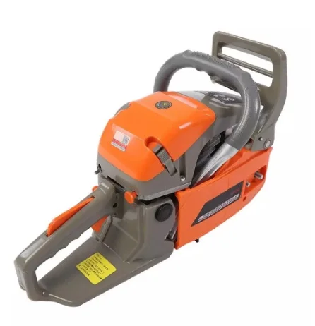 

Hot Sale Heavy Duty 52CC 58CC Chain Saw,Wood Cutting Saw,Logging Saw Garden Power tools professional use