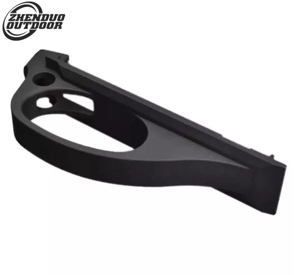 Аксессуары для охотничьего ружья ZHENDUO OUTDOOR AKA M870 металлическая кнопка пуска Guard
Аксессуары для охотничьего ружья ZHENDUO OUTDOOR AKA M870 металлическая кнопка пуска Guard