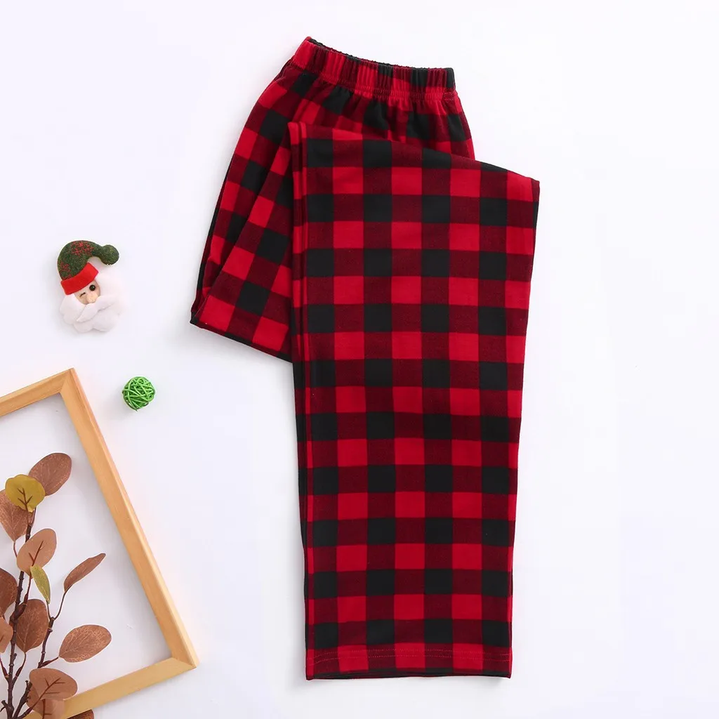 Fashion Christmas Women two piece set Mommy Print Blouse Tops And Pants Xmas Family Clothes Pajamas Parent-child outfit Blouse
Fashion Christmas Women two piece set Mommy Print Blouse Tops And Pants Xmas Family Clothes Pajamas Parent-child outfit Blouse