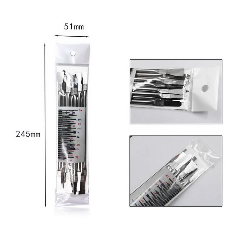 8 In 1 IC Chip Repair Thin Tools Set CPU Metal Remover Burin To Remove For Mobile Phone Computer CPU NAND IC Chip Repair
8 In 1 IC Chip Repair Thin Tools Set CPU Metal Remover Burin To Remove For Mobile Phone Computer CPU NAND IC Chip Repair
