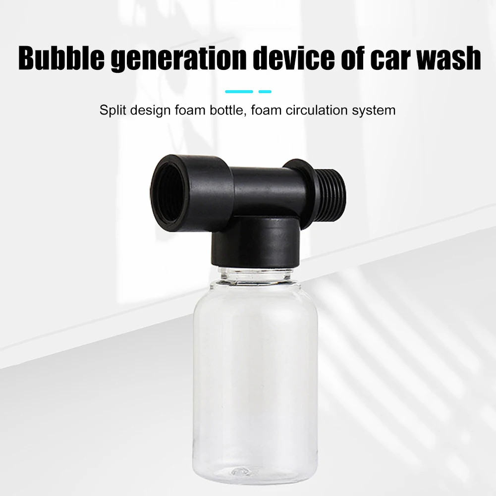 50ml Foam Sprayer Bottle Water Spray Liquid Storage Bottles Bubble Container for Outdoor Car Window Cleaning Washer Tools
50ml Foam Sprayer Bottle Water Spray Liquid Storage Bottles Bubble Container for Outdoor Car Window Cleaning Washer Tools