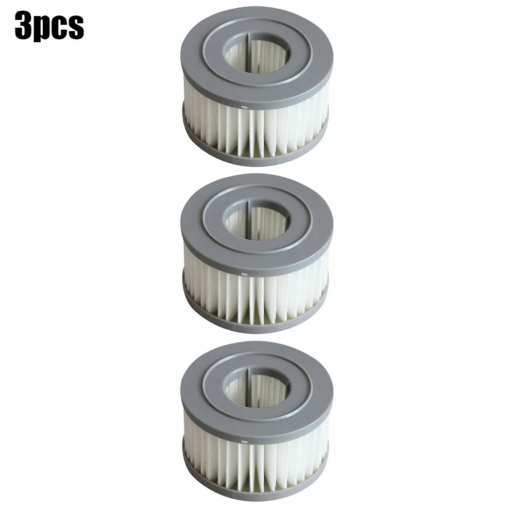 Suitable For JIMMY JV85/JV85 Pro/H9 PRO A6/A7/A8 Household Kitchen Vacuum Cleaner Accessories Filter Element Filter 3
Suitable For JIMMY JV85/JV85 Pro/H9 PRO A6/A7/A8 Household Kitchen Vacuum Cleaner Accessories Filter Element Filter 3