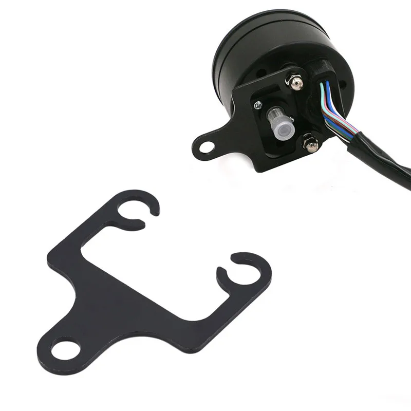 Universal Motorcycle Retro Instrument Bracket Speedometer Odometer Mount Stand Support Motorcycle Accessories
Universal Motorcycle Retro Instrument Bracket Speedometer Odometer Mount Stand Support Motorcycle Accessories