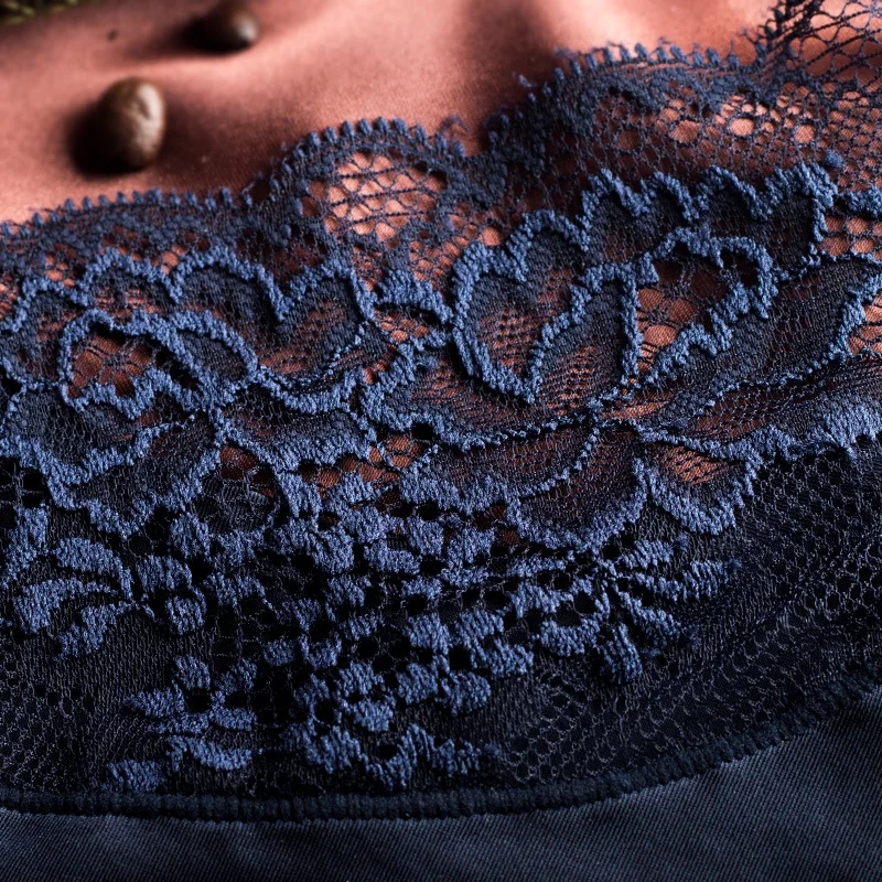 3Pcs Sexy Women Panties Seamless Briefs Ice Silk Lace Girls Underwear High Quality Underpants Intimates Size M-XXL
3Pcs Sexy Women Panties Seamless Briefs Ice Silk Lace Girls Underwear High Quality Underpants Intimates Size M-XXL