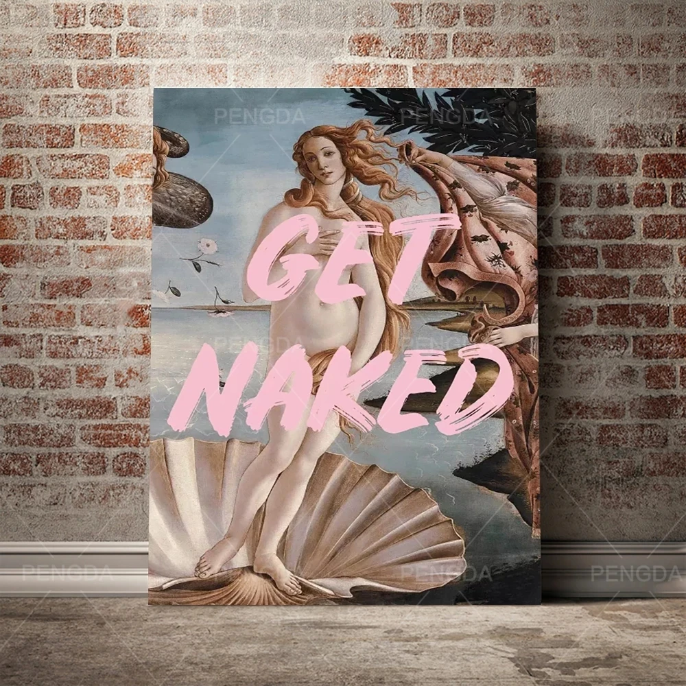 Home Decoration Canvas Cute Lady HD Print Don't Call Me Dretty Poster Painting Living Room Wall Art Modular Picture No Framework
Home Decoration Canvas Cute Lady HD Print Don't Call Me Dretty Poster Painting Living Room Wall Art Modular Picture No Framework