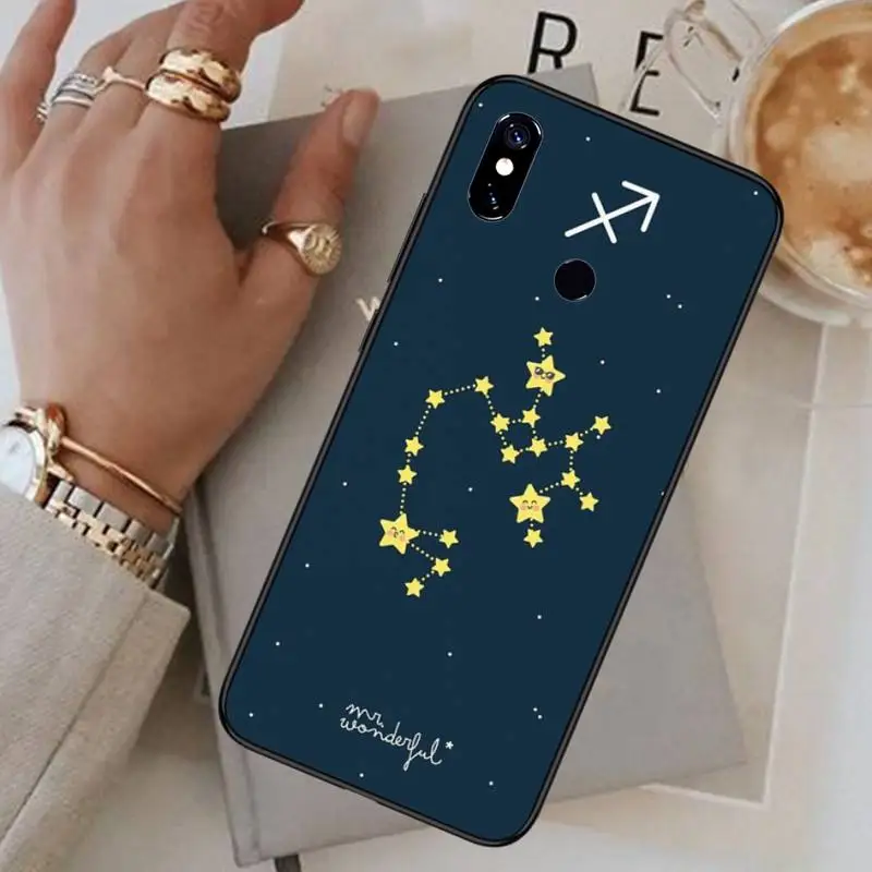 constellations zodiac signs Phone Case For Xiaomi Redmi 7 8 9t a3Pro 9se k20 mi8 max3 lite 9 note 9s 10 pro
constellations zodiac signs Phone Case For Xiaomi Redmi 7 8 9t a3Pro 9se k20 mi8 max3 lite 9 note 9s 10 pro