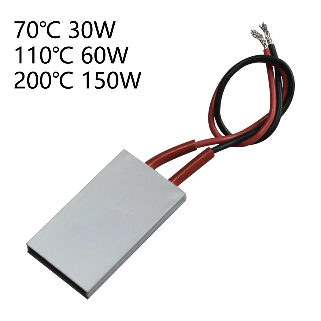 Heater Heating Elements DC12V 70/110/200C 15cm/5.9\\\\\\\\\\\\\\\\\\\\\\\\\\\\\\\" Electricity Vehicle
Heater Heating Elements DC12V 70/110/200C 15cm/5.9\\\\\\\\\\\\\\\\\\\\\\\\\\\\\\\" Electricity Vehicle