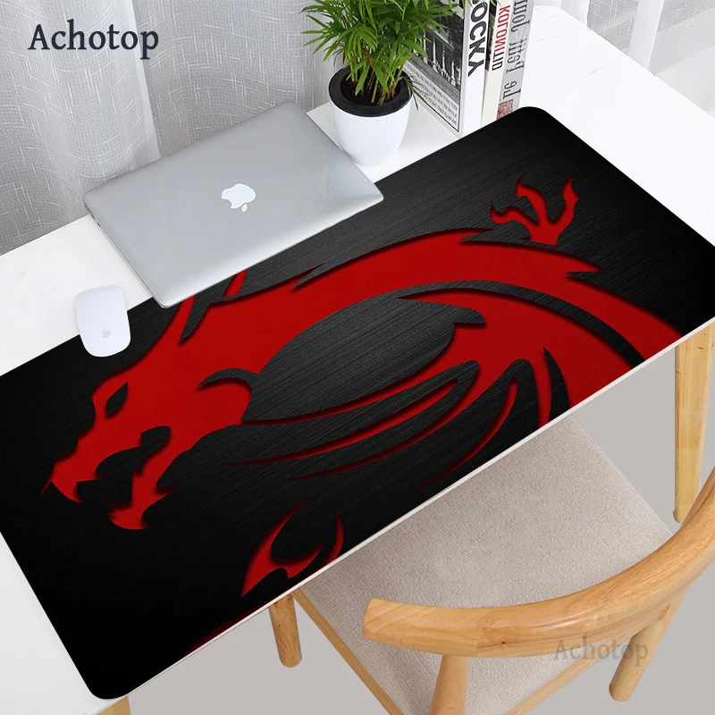 Custom Large Gaming Mouse Mat MSI Mouse Pad Gamer Keyboard MousePad Big Office Mousepads Computer Desk Mouse Mat XXL Rugs XL
Custom Large Gaming Mouse Mat MSI Mouse Pad Gamer Keyboard MousePad Big Office Mousepads Computer Desk Mouse Mat XXL Rugs XL