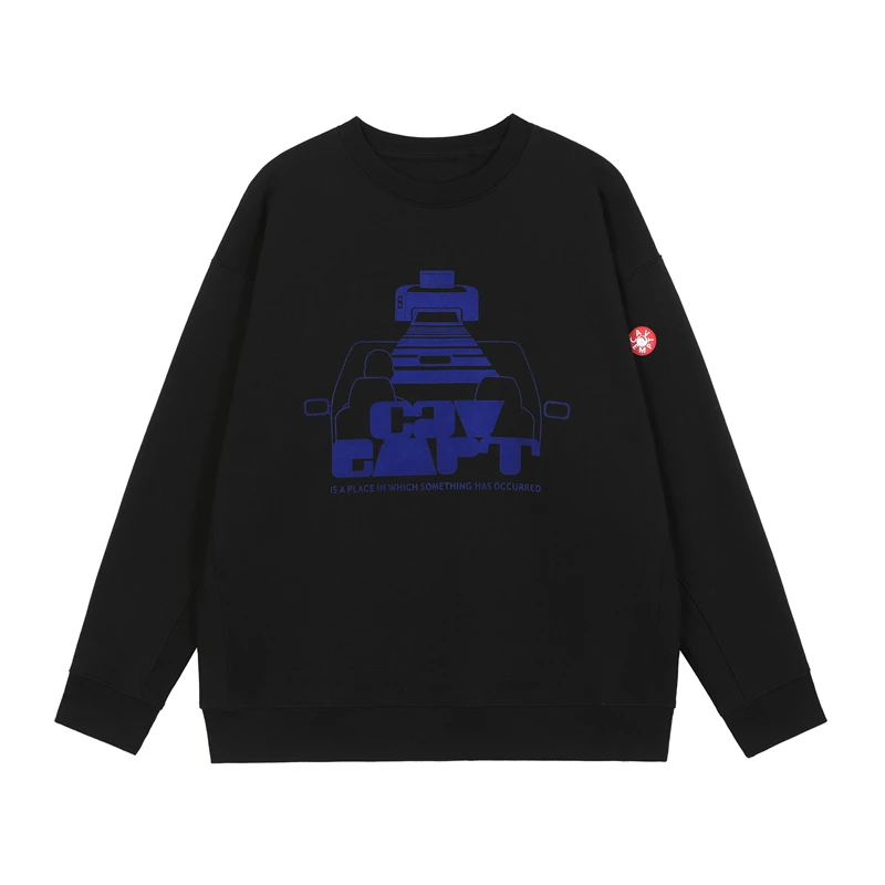 Черные толстовки с вышивкой CE/CAVEMPT 21AW MD, толстовки с круглым вырезом для мужчин и женщин 1:1, лучшее качество CE, толстовки с вышивкой Cav Empt
Черные толстовки с вышивкой CE/CAVEMPT 21AW MD, толстовки с круглым вырезом для мужчин и женщин 1:1, лучшее качество CE, толстовки с вышивкой Cav Empt