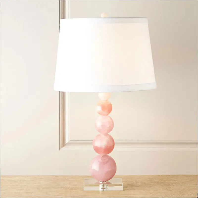 E27 Pink Glass Desk Lamp Contracted Modern American Pastoral European Model Room Girls and Children Room Decoration Table Lamp
E27 Pink Glass Desk Lamp Contracted Modern American Pastoral European Model Room Girls and Children Room Decoration Table Lamp