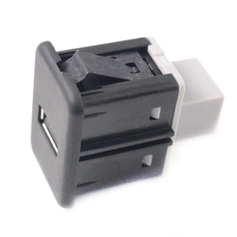 USB Socket Centre Console Fits For Opel Adam Corsa D E Chevrolet Trax 2015 20928734 
USB Socket Centre Console Fits For Opel Adam Corsa D E Chevrolet Trax 2015 20928734